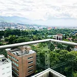 Hermoso Loft Cerca Al Poblado
