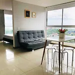 Hermoso Loft Cerca Al Poblado