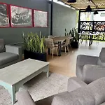 Hermoso Loft Cerca Al Poblado