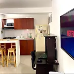 Apartamento Comodo Y Moderno, La Mejor Ubicacion, Cerca Al Metro Tranvia