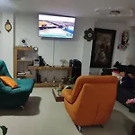 La Pamela