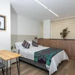 Hermoso Apartamento En Laureles