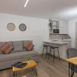 Hermoso Apartamento En Laureles