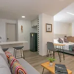 Hermoso Apartamento En Laureles