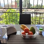Habitacion En Calasanz