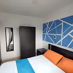 Habitacion En Calasanz