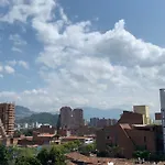 Penthouse-Loft, Laureles, Vistas A Medellin - 801