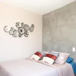 Cozy New Loft In Laureles / Estadio!