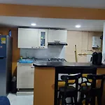 Comodo Apartamento Tranquilo En Urbanizacion Ciudadela Antares