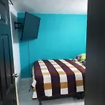 Comodo Apartamento Tranquilo En Urbanizacion Ciudadela Antares