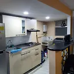 Comodo Apartamento Tranquilo En Urbanizacion Ciudadela Antares