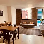 Apartamento Lauret En Laureles
