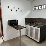 Precioso Apartaestudio En Laureles