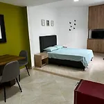 Precioso Apartaestudio En Laureles