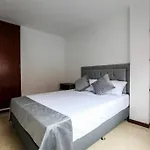 Espacioso Y Comodo Hogar.