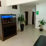 Hotel Universo Plaza