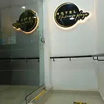 Hotel Universo Plaza