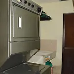 Paisa House
