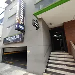 Hotel Sensaciones Suite