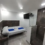 Hotel Sensaciones Suite