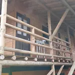 Moon Night Hostel-Santa Elena Pantanillo