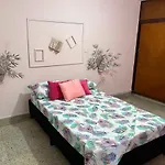 Casa Purple Hostel