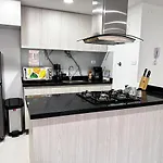 Nuevo Apartamento Golden Stadium