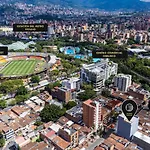 Nuevo Apartamento Golden Stadium