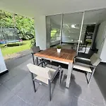 4 Bedrooms Mansion In Poblado 10 Minutes To Provenza