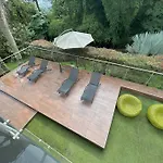 4 Bedrooms Mansion In Poblado 10 Minutes To Provenza