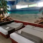 Hotel Sensaciones Suite