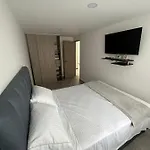 Apartamento Buenos Aires