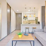 Prosperity Experience Class Suites El Poblado 2Br Wifi