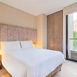 Prosperity Experience Class Suites El Poblado 2Br Wifi