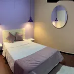 Casa Hotel Rey Midas