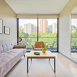 Prosperity Experience Class Suites El Poblado 2Br Wifi