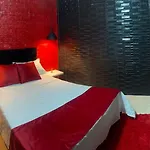 Casa Hotel Rey Midas