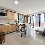 Precioso apartamento en Medellín con parqueadero gratis laure