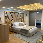 Nuevo Y Lujoso Apartamento Por El Lleras