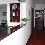 Hostal Prado Colonial