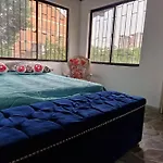 Apartamento Mery Medellin - Suramericana Estadio.