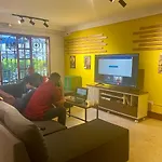 Paisa Hostel Medellin