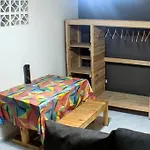 Hermoso Apartamento En Santa Lucia 202, 2 Hab