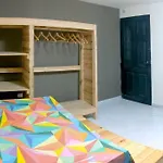 Hermoso Apartamento En Santa Lucia 202, 2 Hab