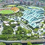 Casas Saveva Laureles - Estadio