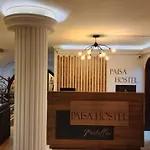 Paisa Hostel Medellin