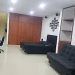 Confort En Zona Ecologica, Loft En Pilarica 2