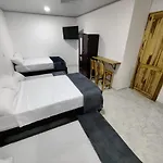 Apartahotel Sevilla