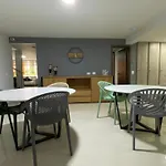 The Gray House