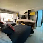 The Gray House